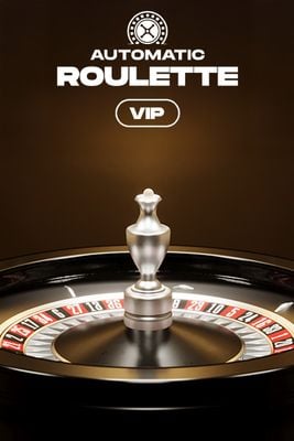 VIP Auto Roulette