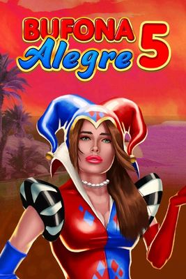 Bufona Alegre 5
